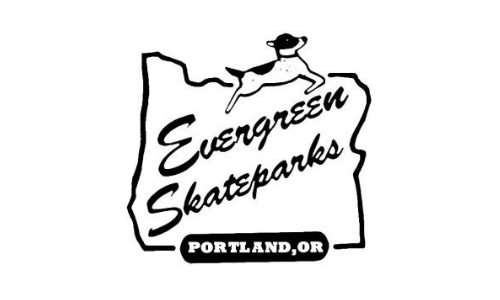 Evergreen Skateparks